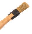 Doğal Kestirme Boya Fırçaları Kestirme uygulamaları için özel olarak hazırlanmış fırça tipidir. Metal kullanılmadan üretilmiştir, paslanma riski yoktur.