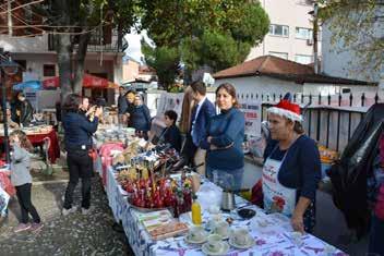 la rı nı di le kü rü yak la şık 21 bin li ra lık ilaç için Muğ la Va li li ği aracı lı ğı ile yar dım kam pan ya sı baş la tıl mış tı.