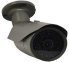 8" SONY CMOS SENSOR 8 POWER IR LED (150mt mesafe) / AKILLI IR LED ZOOM TEKNOLOJİSİ 360 SÜREKLİ DÖNEBİLME