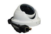 0MP IP KAMERALAR - STAR (SONY SENSÖRLÜ) 2 MP FULL HD 1080P IP DOME KAMERA -