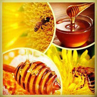 Arı ürünleri ısı ve ışıktan kolayca etkilenebildiğinden besin
