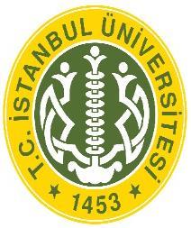 PROGRAM DUYURUSU İstanbul Üniversitesi 100 lük Sistemdeki Notların 4 lük sistemdeki karşılıklarına ulaşmak için tıklayınız.