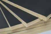 hareketlerin altında, Darbe sesi yalıtımı ve ses yalıtımı amacıyla düz ve eğimli teras çatılarda, yüzer şap ve kaplamaların altında, HVAC sistemlerinde kullanılır.