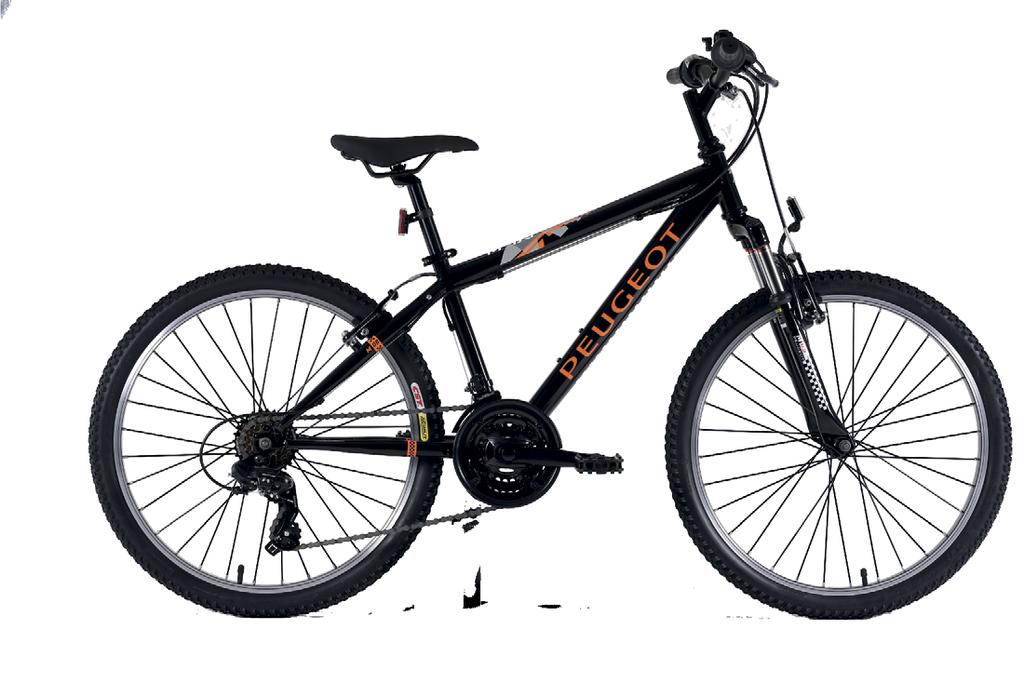 95 SİYAH ÇELİK RİJİT ALÜMİNYUM TEK KATLI SHIMANO SL-RS36