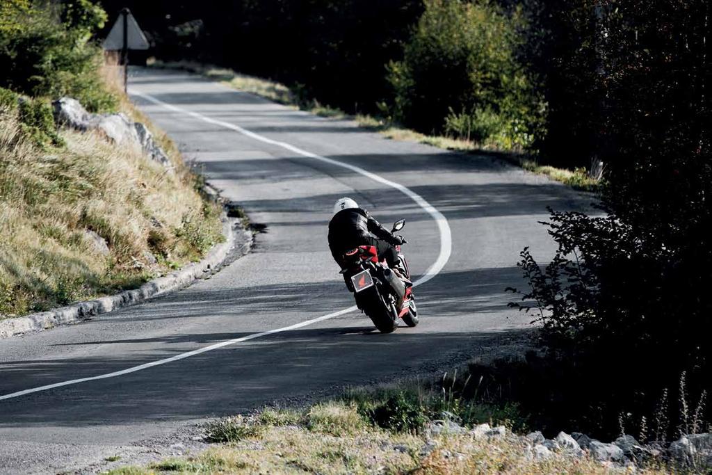 Fireblade, olması gereken her şeydir.