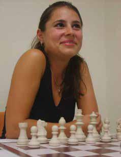 MK Ocak 2016 Fatma Yılmaz FIDE Hakemi fyilmazmavikale@gmail.
