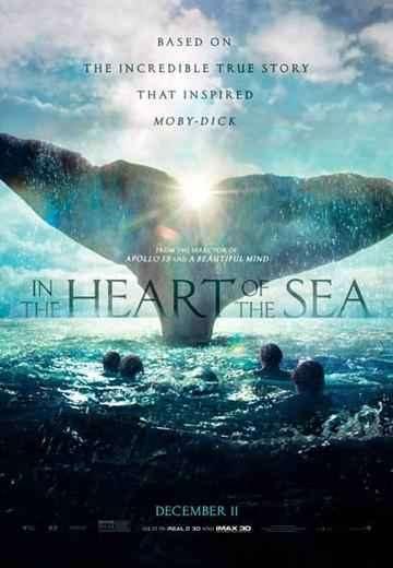 In The Heart of The Sea Yeni Filmler 7.