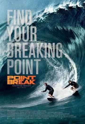 Nicholas Hytner Maggie Smith, Alex Jennings 01:44:00 PG13 Point Break Yeni Filmler 5.
