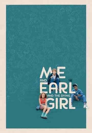 Paul Feig Melissa McCarthy, Rose Byrne 01:56:59 R Me and Earl and The Dying Girl Kapalı Gişe 7.