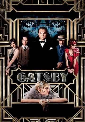 The Great Gatsby Ödüllü Filmler 7.3 Bir yazar, Jay Gatsby adındaki milyonerin hayalleri ve yaşadığı trajediye tanık olur.