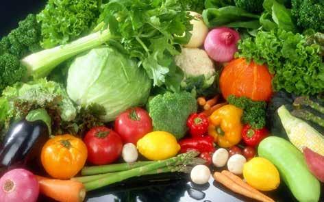 Sebze ve Meyve Grubu Sebzeler, bitkilerin çiçek, yaprak, gövde ve kökleri gibi yenilebilir bölümleridir.