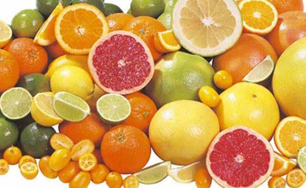 Meyvelerin Sınıflandırılması Meyveler Turunçgiller Diğerleri Portakal, mandalina, greyfurt, limon ve suları Elma, armut, üzüm, kavun, karpuz, çilek, kayısı, vişne, şeftali ve bu meyvelerin kuruları