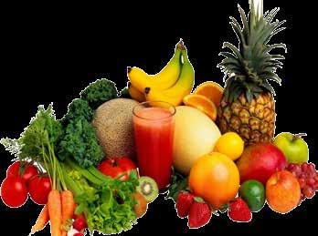 bazı kanser türlerine karşı koruyucudur. Sebze ve meyve tüketiminin arttırılması kalp damar hastalıkları ve inme riskini azaltır.