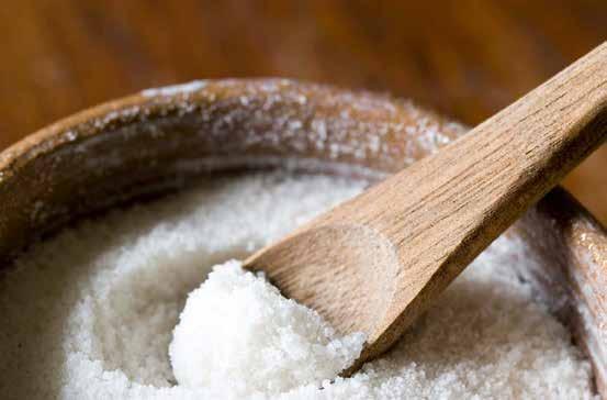 Tuz Tüketimi ve Sağlık Besinlerin pek çoğunun içinde bulunan sodyum, doğal yiyecek tuzu olarak adlandırılır. Sofra ya da mutfak tuzunun temel bileşenlerinden biri de sodyumdur.