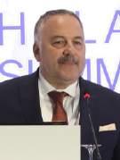 Osman Kurtkan Kapıcıoğlu Dr.