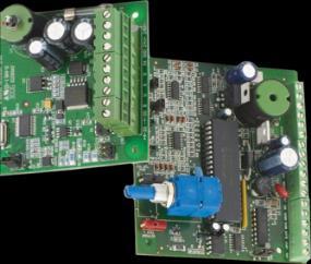 ELEKTRONİK REGÜLATÖRLER İÇİN IB SERİSİ INTERFACE BOARD KODU BAĞLANTI 983188 IB2 Arayüz Kartı, 2500 steps için 120,00 $ 952956 IB3 Arayüz Kartı, 3193 steps için 108,00 $ 952957 IB6