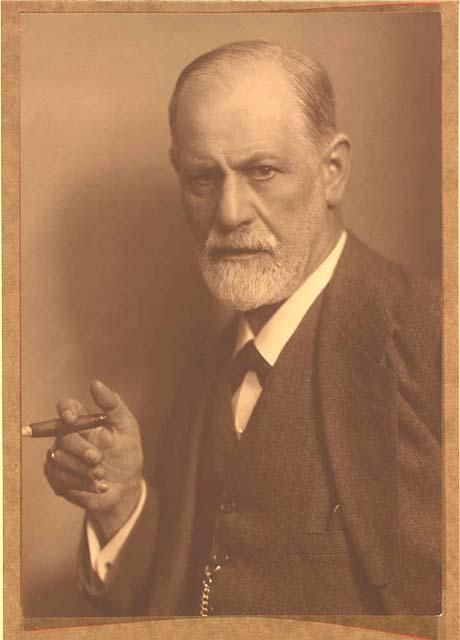 PSİKOANALİTİK TEORİLER Sigmund Freud (1856-1939) Oyun çocuk için bir arınmadır.