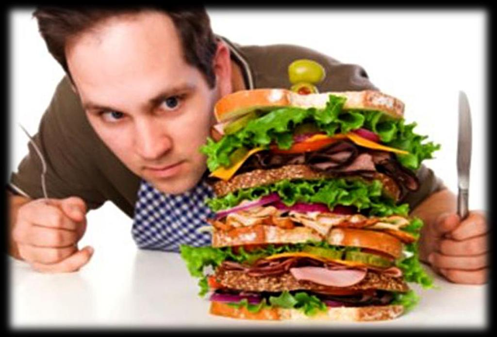 Tatlandırıcı tüketiminin; Temel öğrenme süreçlerine etki ettiği Aşırı yemeye