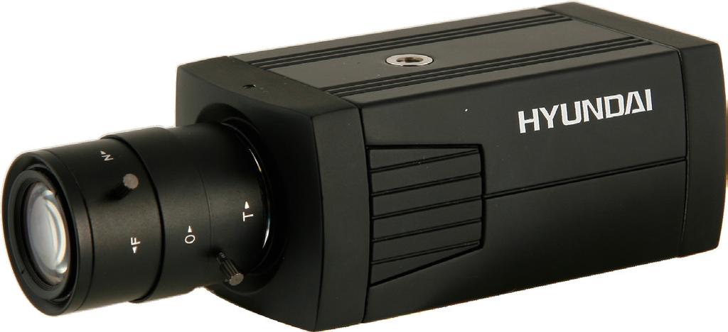 HCH-B3254 Yüksek Çözünürlüklü OSD Kamera 1/3"SONY Super HAD CCD kullanan HCH-B3254, 540TV Satırı yatay çözünürlüğe sahiptir. HCH-B3254 kamerada dijital WDR özelliği bulunmaktadır.