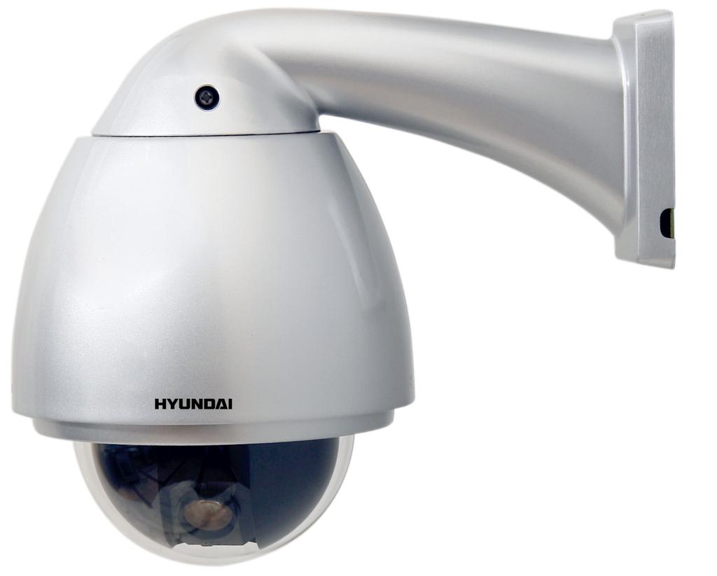 HS-JH01 SERİSİ Dış Mekan Speed Dome Kamera HS-JH01 serisi Speed Dome Kameralar, 3 farklı ürün modeli ile her ölçekteki projeleriniz için çözümler sunar.