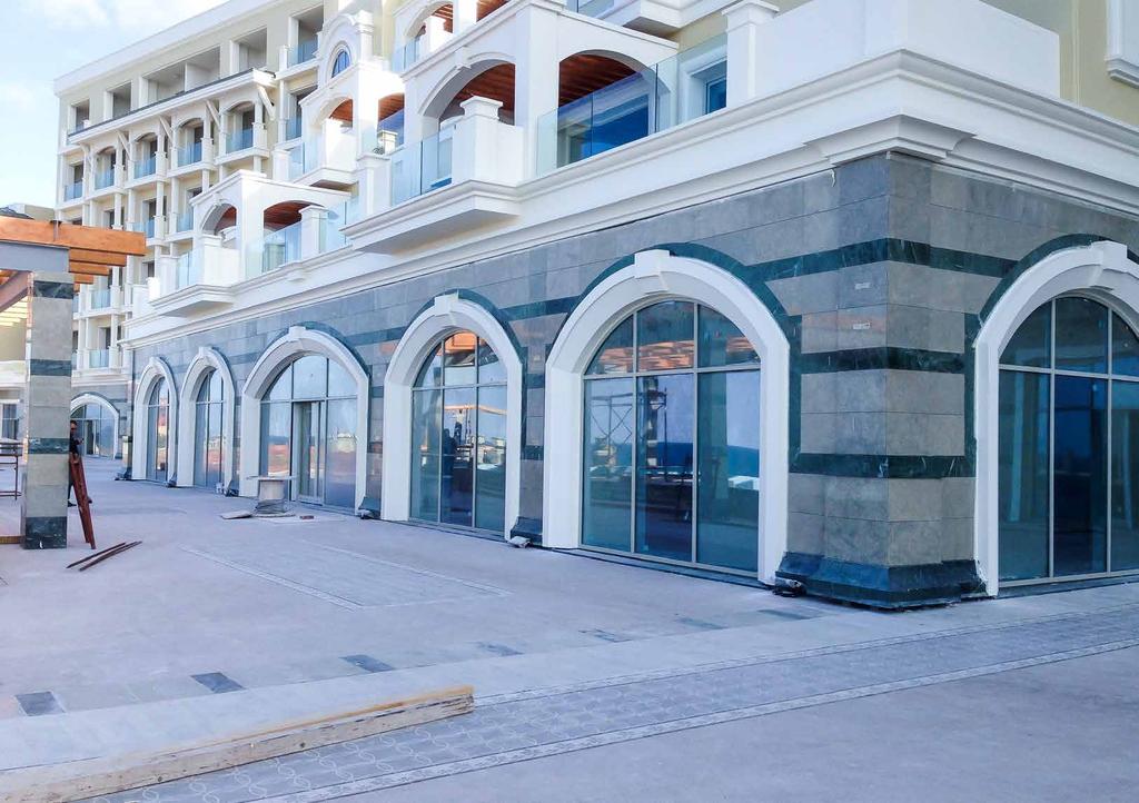 mer it otel kıbrıs Yıl 2013 Yer Kıbrıs Doğal Taşlar