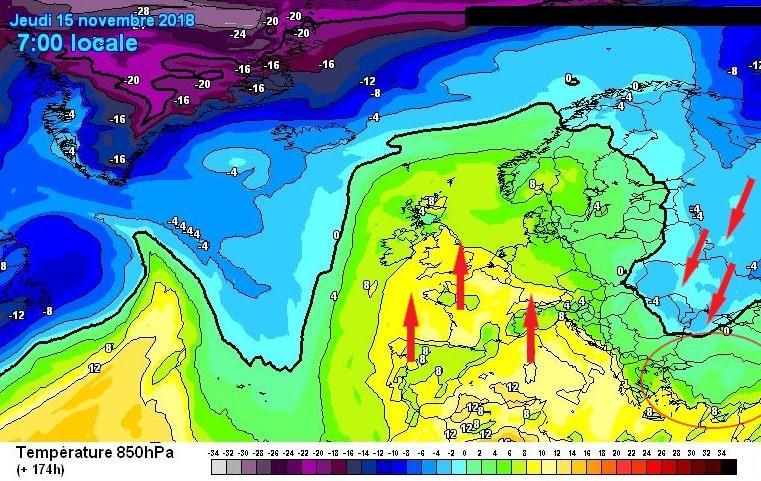 syf.9 Hava Durumu ve Rüzgar Tahmini - Kasım 2018 Hava Durumu Hava Modellerine göre, 11 Aralık gibi kısa vadeli Doğu Anadolu ve Karadeniz Havzasına kar bırakacak soğuk hava sistemi gelecektir.