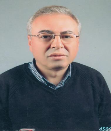 Doç. Dr. Necdet Aykaç Necdet AYKAÇ, 1966 yılında, Çorum-Alaca da doğdu. 1989 yılında, Ankara Üniversitesi, Eğitim Bilimleri Fakültesi, Eğitim Programları ve Öğretimi Bölümü nden mezun oldu.