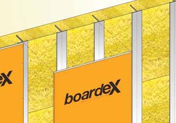 25 26 BoardeX in sabitlenmesi BoardeX, CT profillerin kanadını