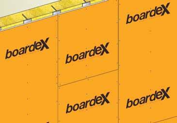 BoardeX in sabitlenmesi Terazi ve şaklüne alınmış mükemmel BoardeX