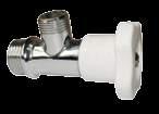 TESİSAT ve FITTINGS GRUBU 1/2" - 26 mm UZATMALAR Kod Ebat 1401 1 cm uzatma 750 6,20 1402 1,5 cm uzatma 650 6,90