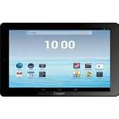 000 Puan 4000 Puan Casper VIA L10 Tablet İşletim Sistemi Android Nougat 7.0 Ekran 1280*800, HD IPS 10.