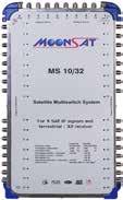 Multiswitch MoonSat MS