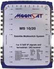 MoonSat 10/10 Amplifikatör