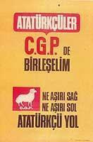 Seçimlerden 7 ay önce hükümet, zaten başından beri karşı olduğu, Milli Artık yöntemini kaldırarak, barajlı d.