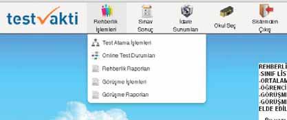 PESA ONLİNE REHBERLİK DAVRANIŞ BELİRLEME ÖLÇEĞİ Rehberlik Ö ğ r e n c i B i l g i l e r i Adı Soyadı : Sınıf : 5A Okul No : 175020 Rehber : PUAN DAĞILIMLARI Açık Saldırgan Davranış 12 Güvenli