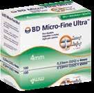 BD Micro-Fine Ultra Kalem İğneleri BD 1924 yılından beri insülin enjeksiyonu alanında uzman ve günümüzde de size BD Micro-Fine Ultra kalem iğneleri ile güvenli ve konforlu bir enjeksiyon