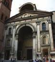 görsel: Pazzi Şapeli, Brunelleschi, İtalya 230. görsel: Floransa Katedrali, Brunelleschi, İtalya 231.