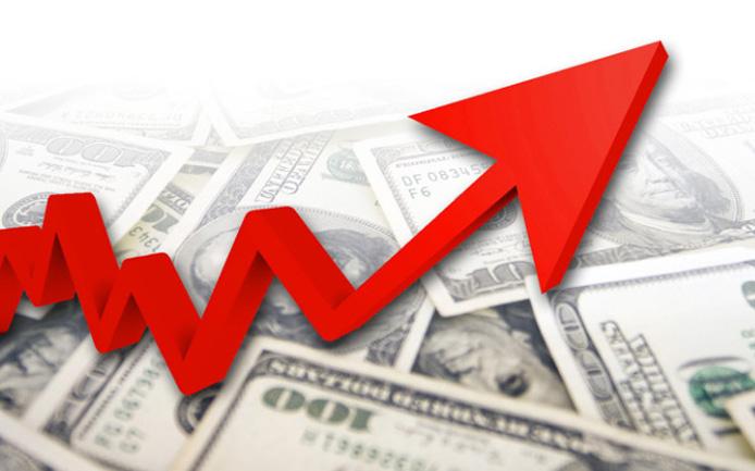 TradingEconomics ABD Ekonomisi % Büyüdü Sanayi Üretimi Nisan da Hızlandı FED Kararı Gözleniyor Yükselen ekonomilere dair 17 ilk çeyrek