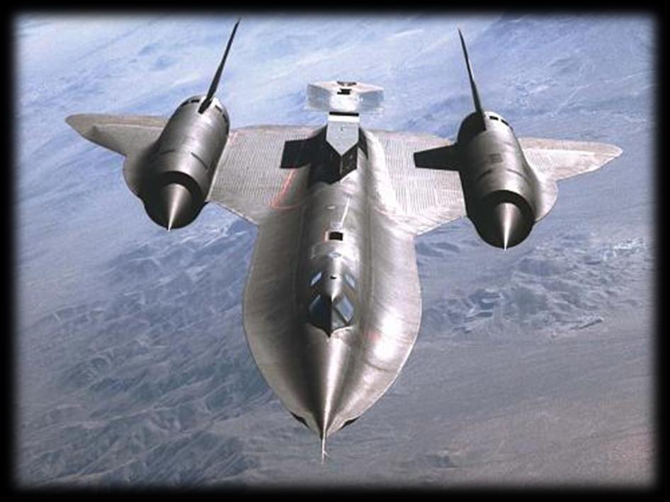 Amerikan Lockheed firması 1950 yılında U2 uçağını üretti.