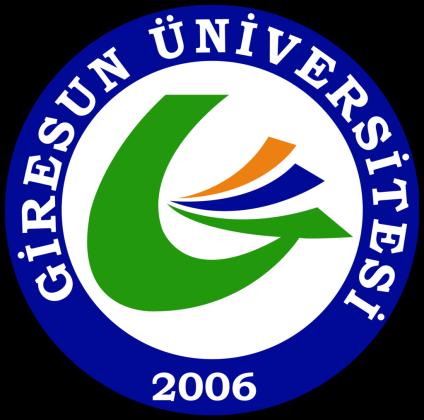 T.C. GİRESUN ÜNİVERSİTESİ 2017 YILI