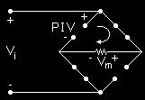 32 Adapazarı Meslek Yüksekokulu Analog Elektronik Diğer taraftan eğer Vm, 2VT ye yakın ise, yani giriş sinyalinin tepe değeri, diyot kırılma gerilimlerine yakın ise, çıkış voltajının ortalama DC