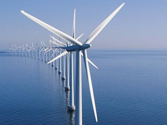 RÜZGAR ENERJİSİ: Rüzgar Türbin Teknolojisi Rüzgar türbinleri, rüzgar enerji santrallerinin ana yapı elemanı olup hareket halindeki havanın kinetik enerjisini öncelikle mekanik enerjiye ve sonrasında