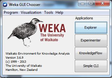 Temel olarak sınıflandırma (classification), kümeleme (clustering) ve