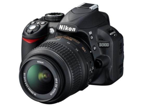 a) b) Şekil 5.3. Kullanılan kameralar a) Nikon D3100 b) Logitech Web-kamera 5.2.