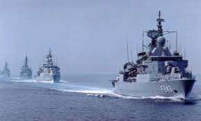 Cumhuriyet Donanması, 21 inci yüzyılın küresel ve bölgesel güç