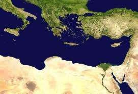Doğu Akdeniz Akdeniz