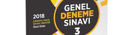 hazırlık, en iyi liseye geçiş üstünlüğü