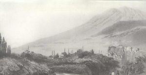 BURSA NIN KISA TARİHİ: BAŞLANGIÇLAR Marmara Bölgesi nin güneyinde Bitinyalılar tarafından MÖ 185 yılında