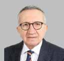 Tarihi Cansen Başaran-Symes Yönetim Kurulu Başkanı Mart 2017 Sergio