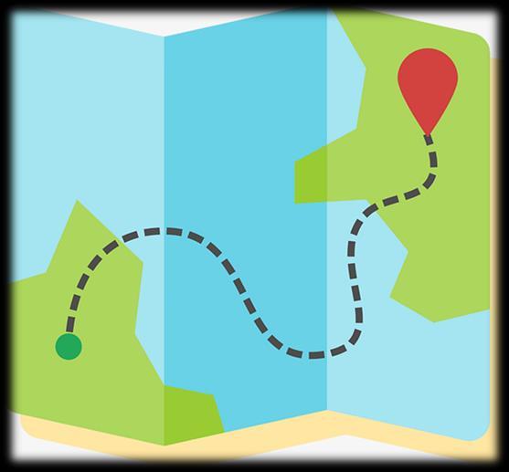 Kahramanın Seyahati Dönüşüm Oyunun Mekaniği: her rota için adımları takip et.